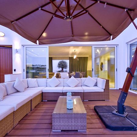 Villa Goa - By Luxury Villas Malta Mellieha Ngoại thất bức ảnh
