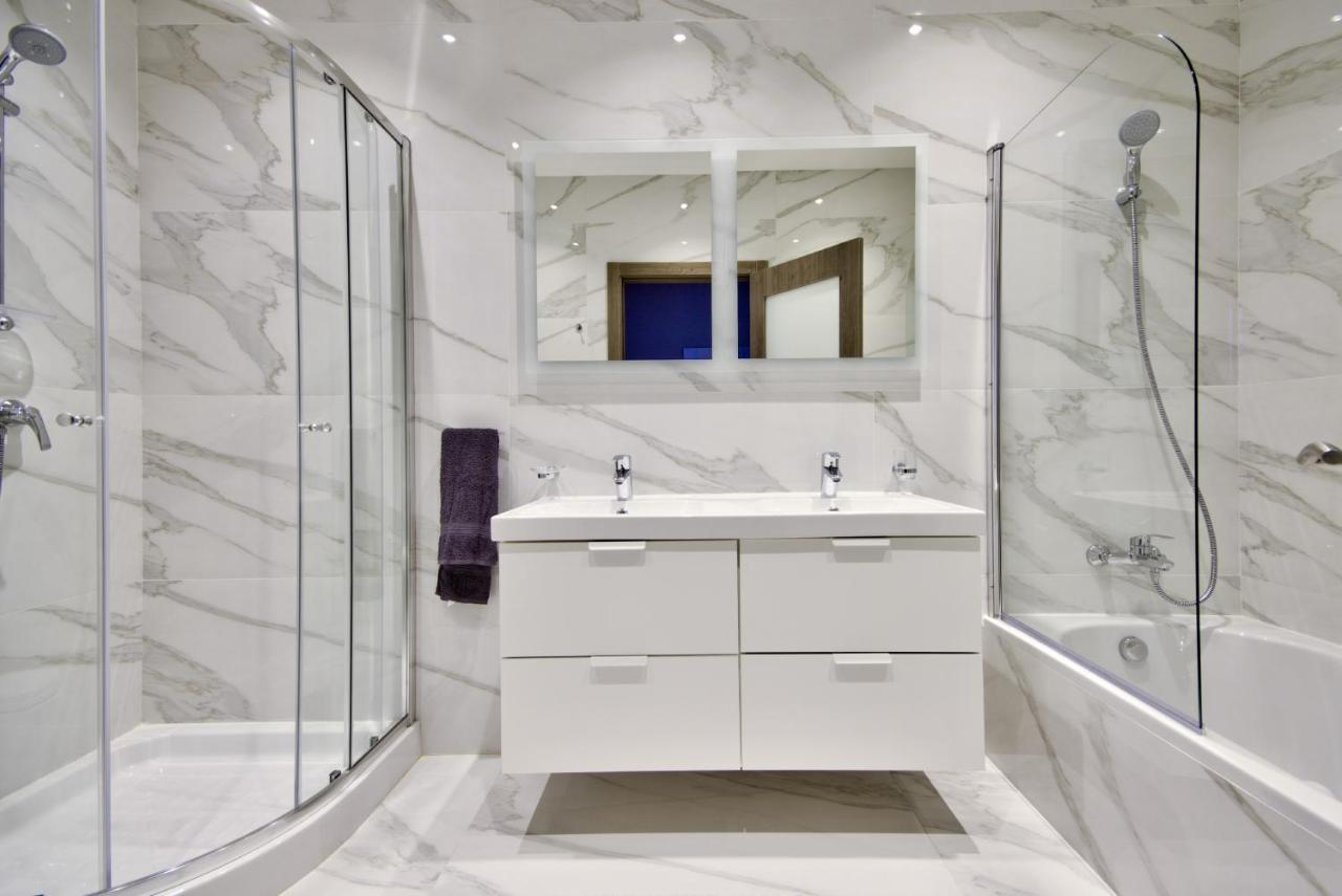 Villa Goa - By Luxury Villas Malta Mellieha Ngoại thất bức ảnh