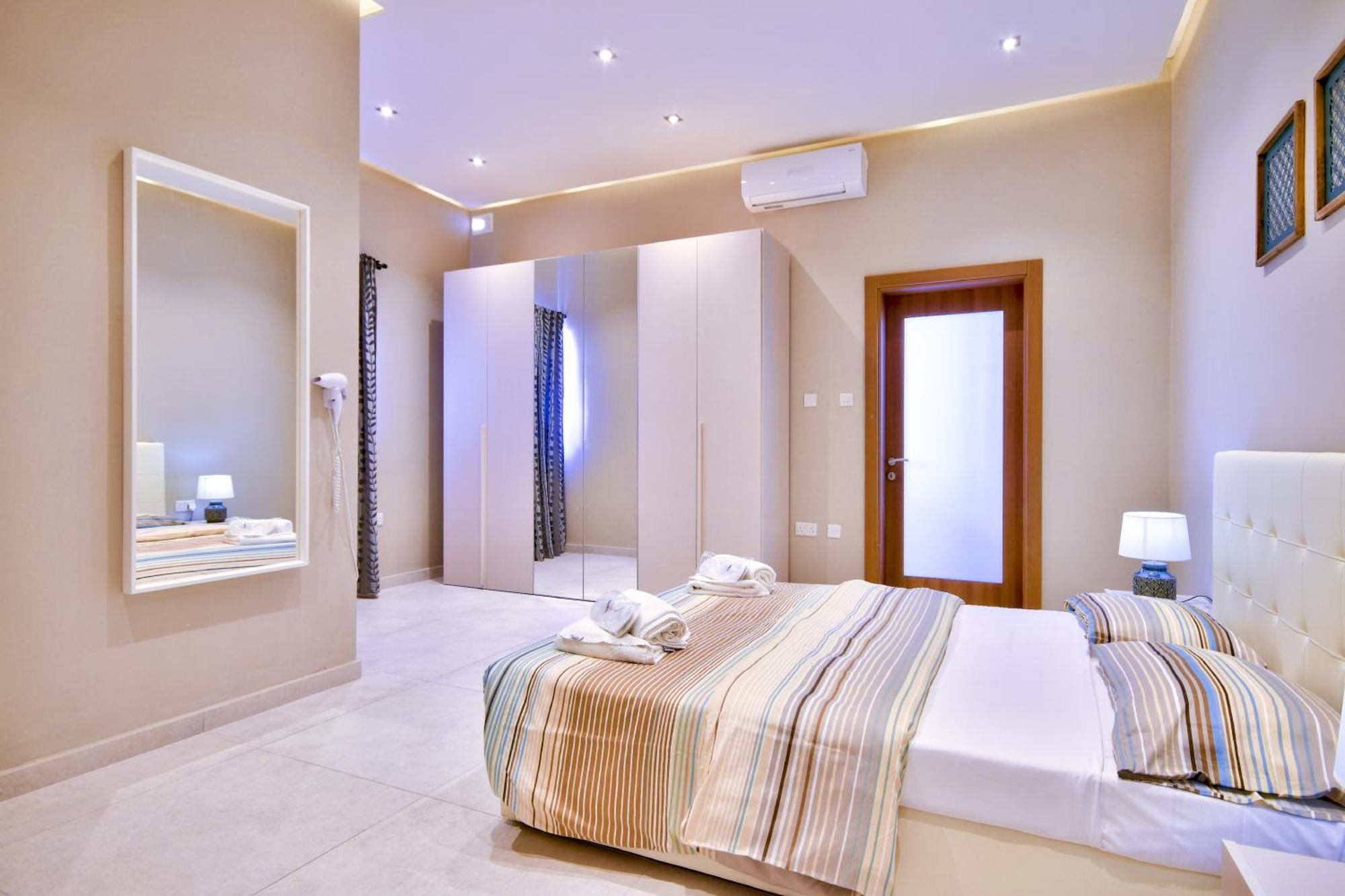 Villa Goa - By Luxury Villas Malta Mellieha Ngoại thất bức ảnh