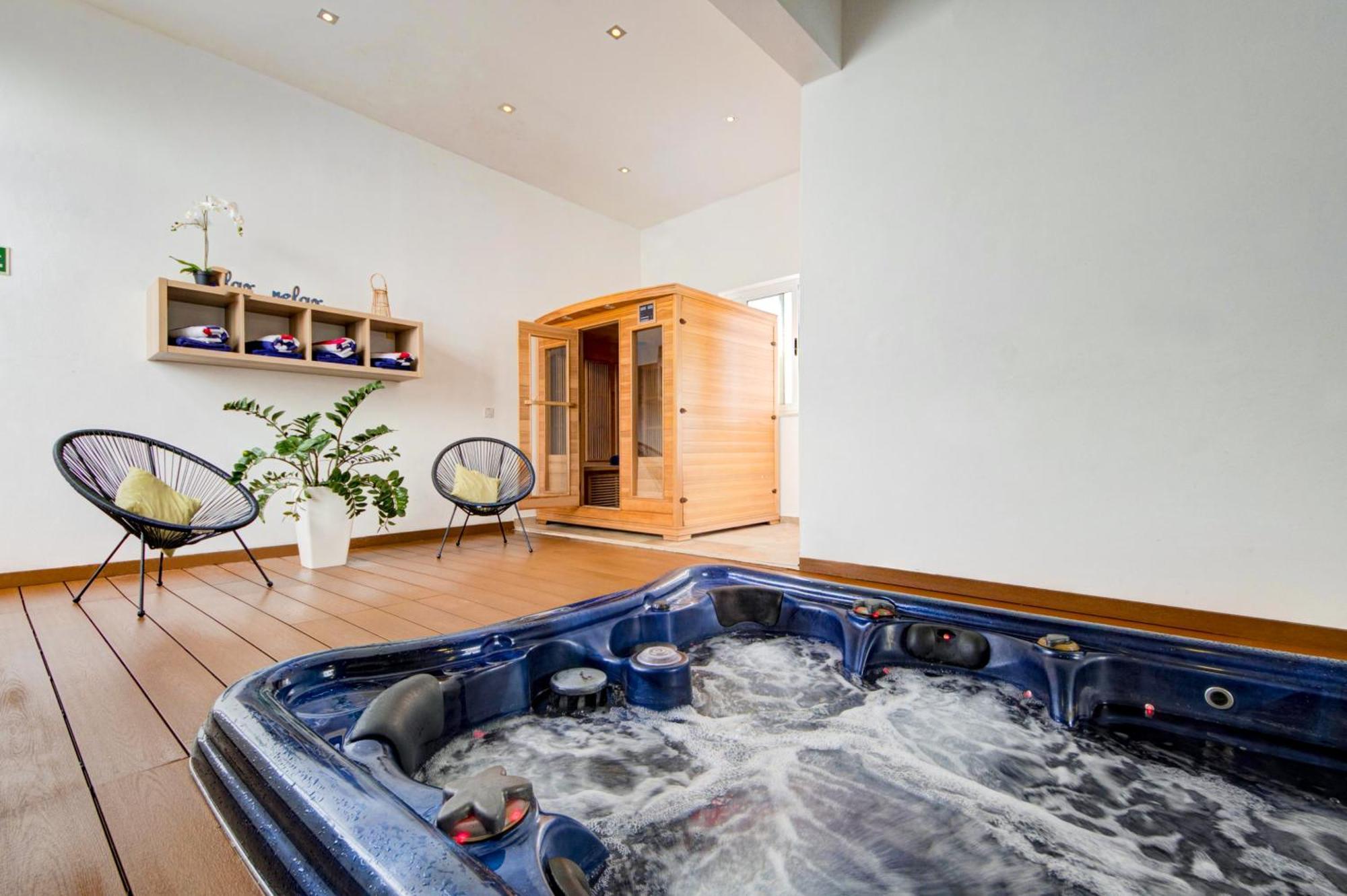 Villa Goa - By Luxury Villas Malta Mellieha Ngoại thất bức ảnh